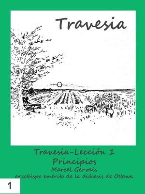 cover image of Travesia